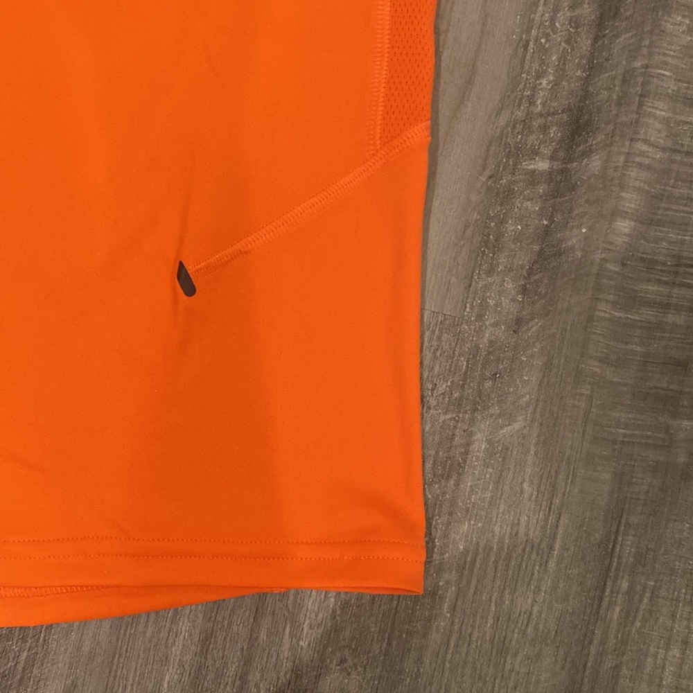 Gymshark Mesh Sided Performance Tee - image 6